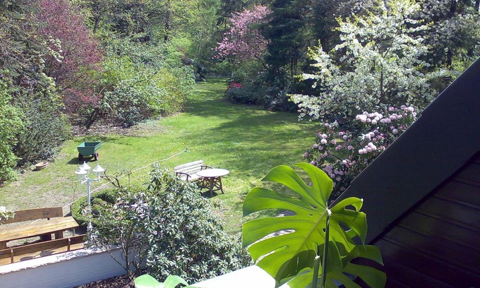 Sankt Dionys Apartment | Fantastic vacation apartment in the golfing village of St. Dionys