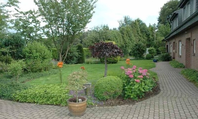 Weeze House | Fantastic vacation home, renovated in 2023, quiet location, on the beautiful Lower Rhine.