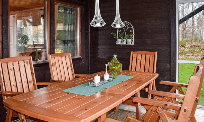 Stavsjo House | Fantastic vacation home in a peaceful location overlooking Lake Bolmen.