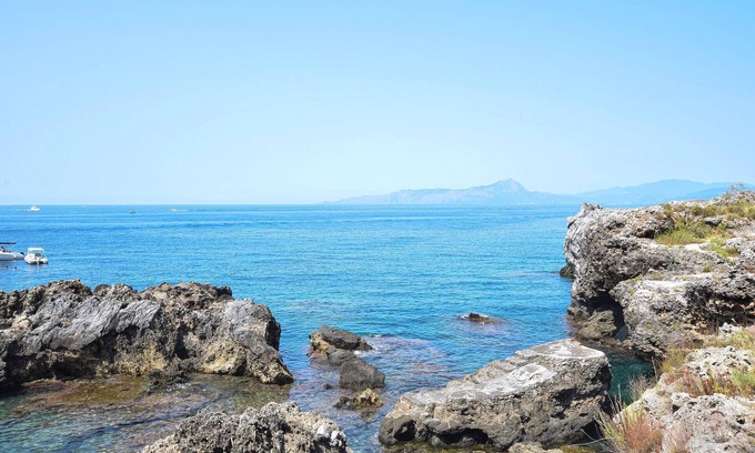 Staletti House | Fantastic vacation time in a wonderful villa.