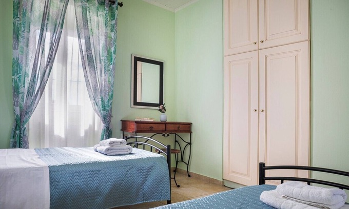 Fiskardo Villa | Fantastic View Villa