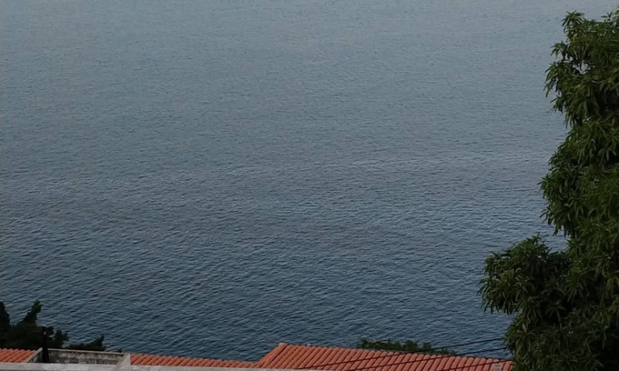 Las Cruces Villa | Fantastic villa in Acapulco