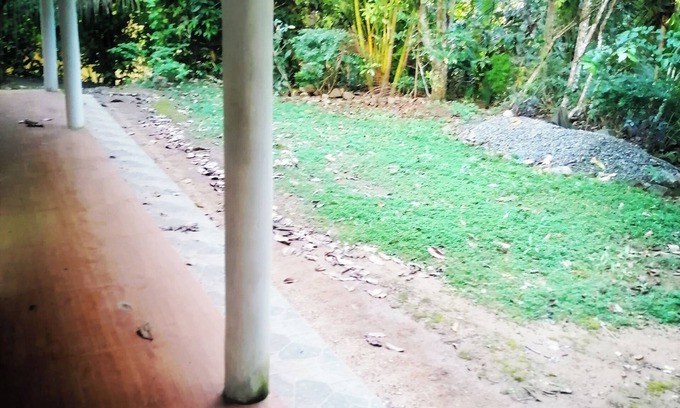 Uthuwankanda Villa | Fantastic villa with Spice Garden and Natural Environment