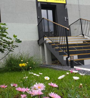 Senta Hotel | Fantastico Exlcusive Hotel