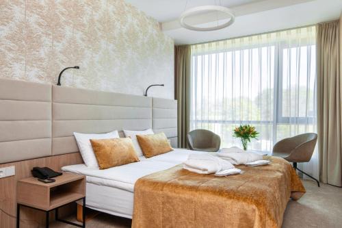 Druskininkai Hotel | Fantasy house
