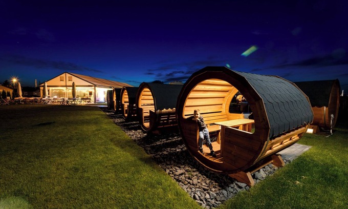 Wisla Mala House | Fantazja Resort Zator