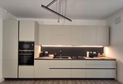 Stazione Apartment | Fantoni Guest House