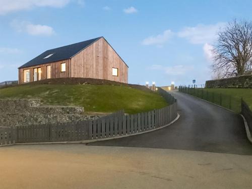 Achachork House | Faodail