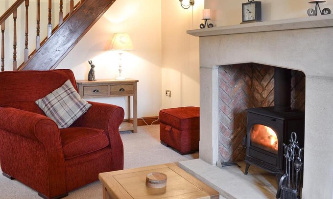 Barkisland House | Far Barsey Cottage