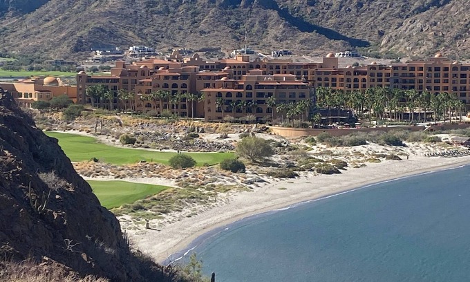 El Marasal Resort | Far from the tourist centers, 2 Bedroom Elite Penthouse