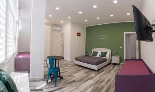 Zona Ospedaliera Bed & Breakfast | Fara's House
