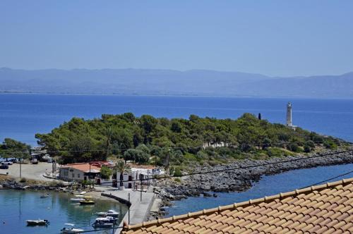 Gythio Apartment | Faragnanti #2