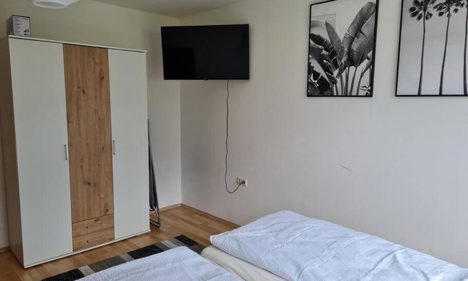 Rohrbachin Oberosterreich Apartment | FarawayHomes Studio Rohrbach #4