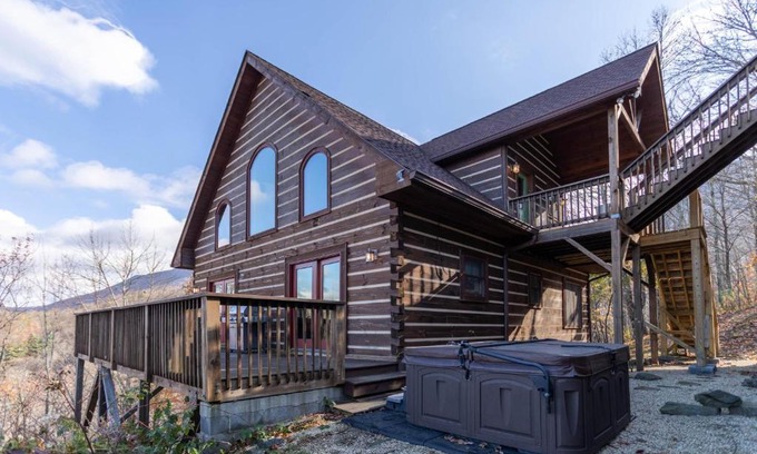 Zionville House | Faraway Skies