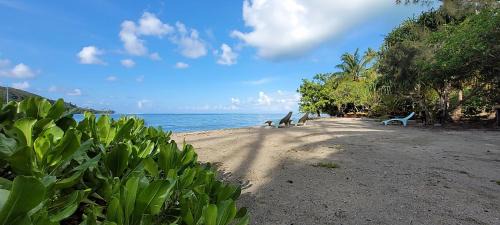 Opoa Apartment | Fare Oviri Lodge