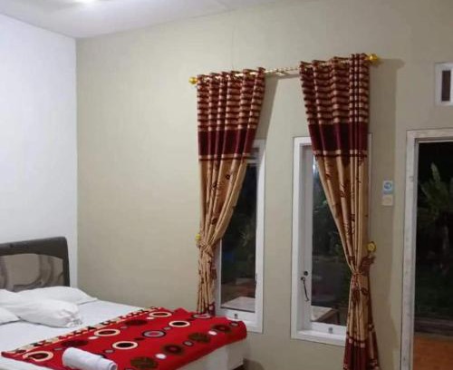 Banyuwangi House | FAREL HOMESTAY KAWAHIJEN