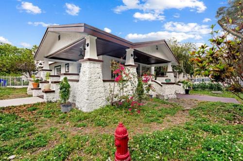 Buena Vista House | Farfalla XX