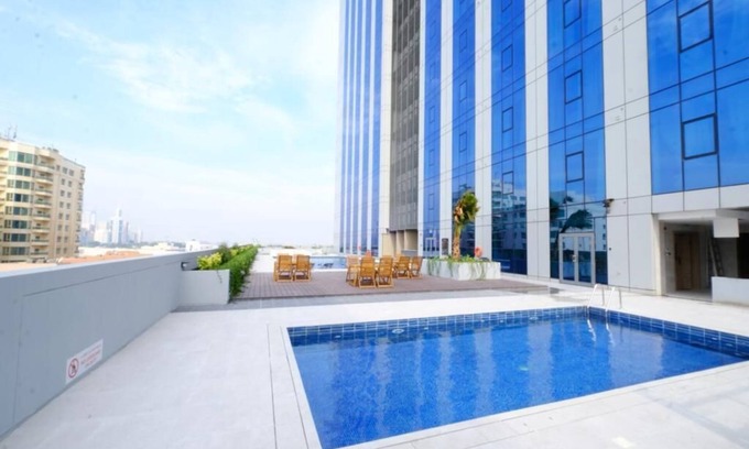 Juffair Apartment | FARHAN TOWER