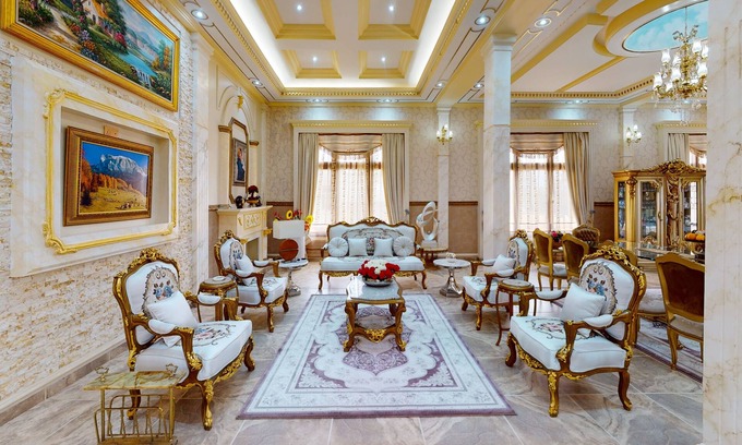 Bangangte Hotel | Farhyda & Frères Hôtels