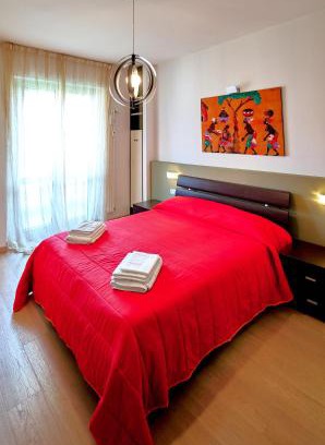 Zona Farini Apartment | Farini Apartment