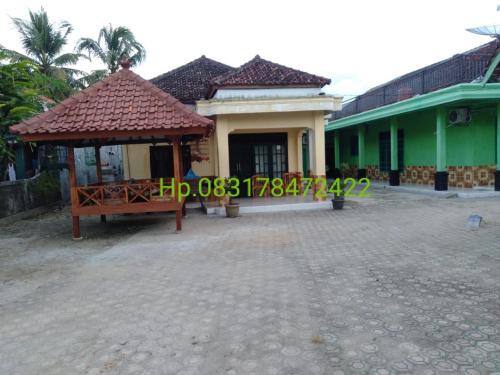 Tanjungjaya House | FARIS