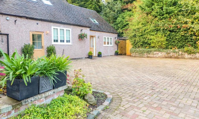 Farley House | Farley Cottage I