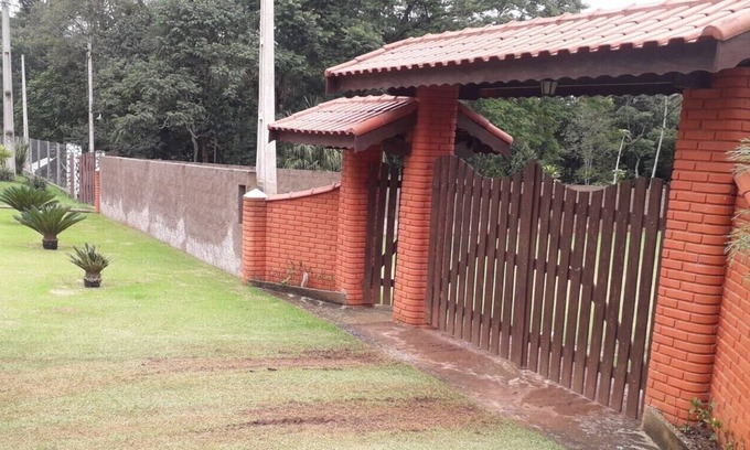 Piratuba Cottage | Farm 10mn from Prainha do Piratuba