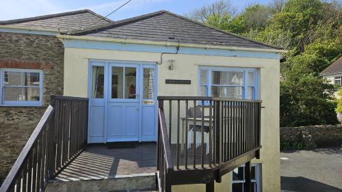 Portloe House | Farm Cottage