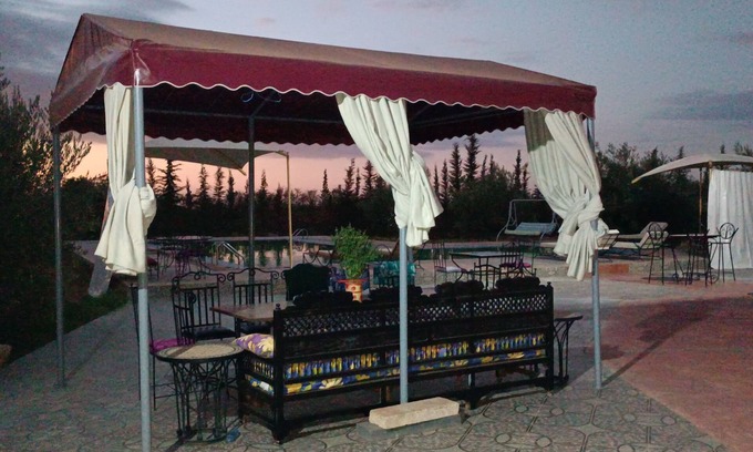 Ait Faska Other | Farm cottage