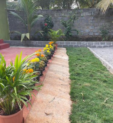 Bhimunipatnam House | Farm Cottage nearby Sea