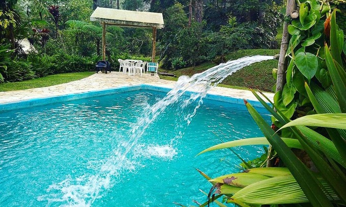 Juquitiba House | Farm for rent in Juquitiba