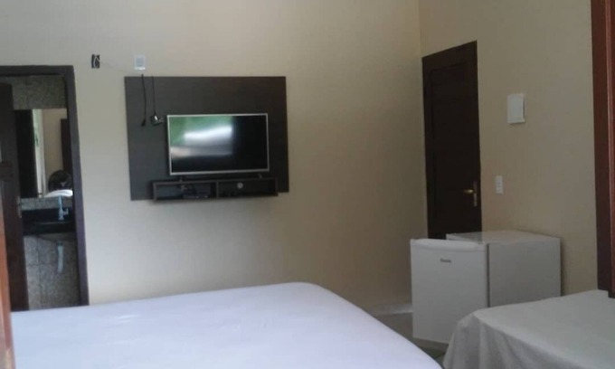 Pirenopolis Cottage | Farm for season.