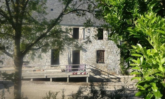 Saint-Pierre-d'Artheglise House | Farm in Cotentin - Country and Sea