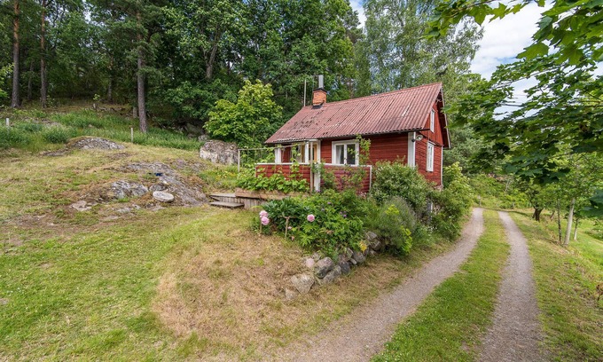 Valdemarsvik House | Farm holidays 10 minutes from the Baltic Sea coast