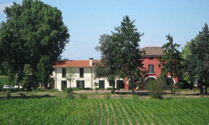Rosolina Apartment | Farm Holidays on the 'Delta Po'