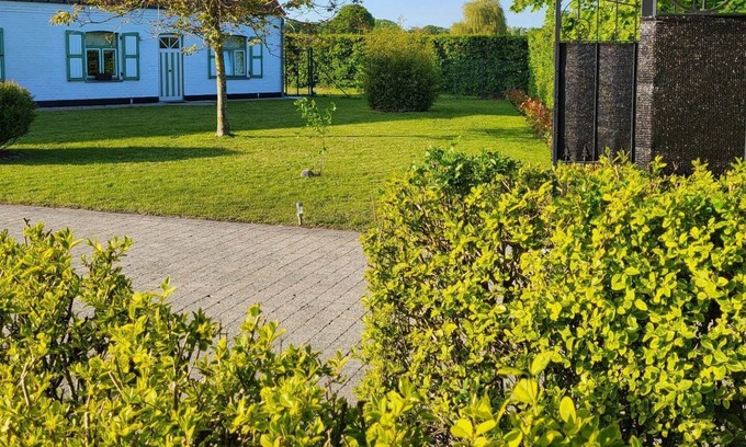 Klosse Other | Farm House