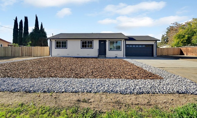 Linda House | Farm house close to Hard Rock