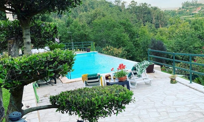 Guilhofrei Other | Farm in Gerês -Vieira do Minho near ermal beach