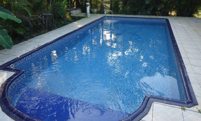 Itanhaem House | Farm in Itanhaém 10 people