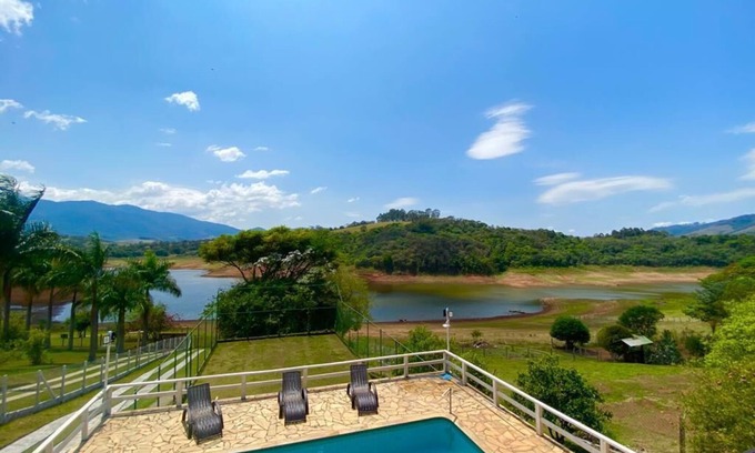 Joanopolis House | Farm in Joanópolis - 1h30 from São Paulo