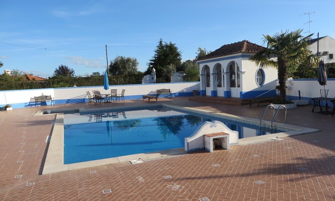 Evora Other | Farm In World Heritage City