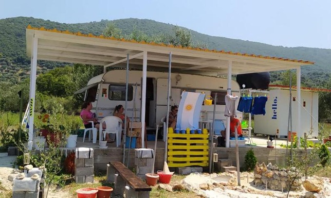 Perdika Other | Farm Karavostasi