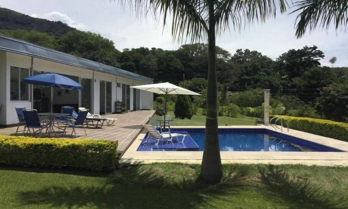 Tarso House | Farm La Ranchera No. 2