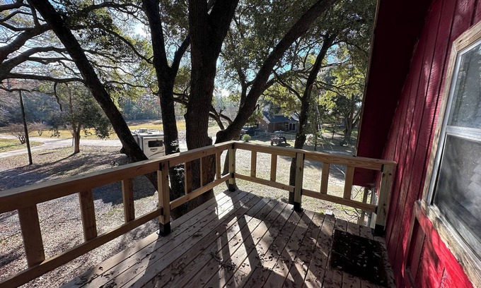 Leesville House | Farm Life at its finest