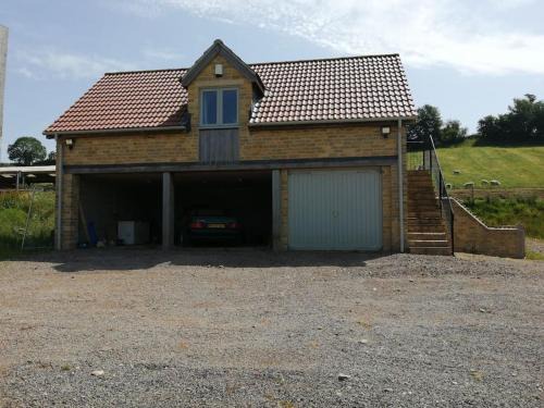 East Horrington Apartment | Farm Loft