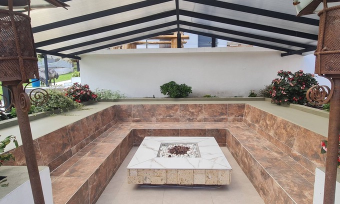Cocorna House | Farm Maria Auxiliadora (guarne)