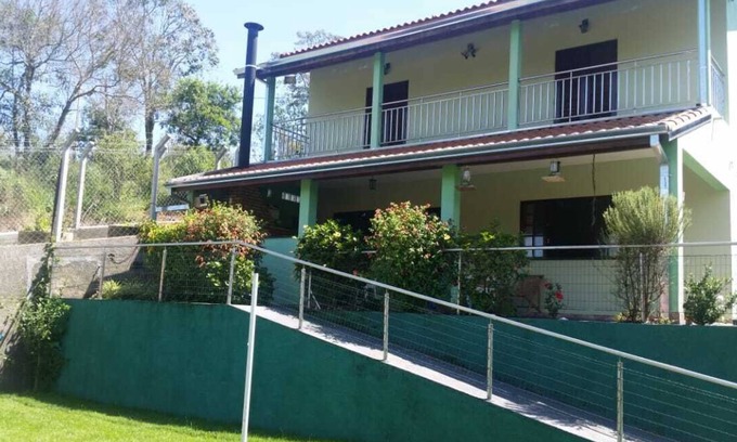 Extrema House | Farm near Cachoeira do Salto - Extrema - MG