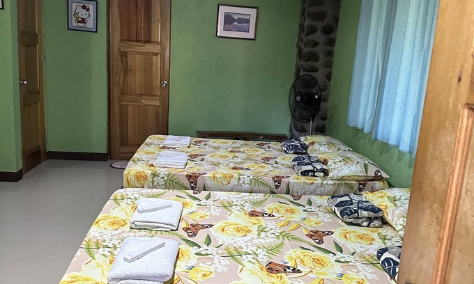 Sariaya Other | Farm of Joy