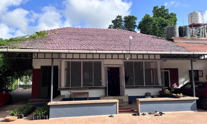 Hosdurg House | Farm Pathayappura Home Stay