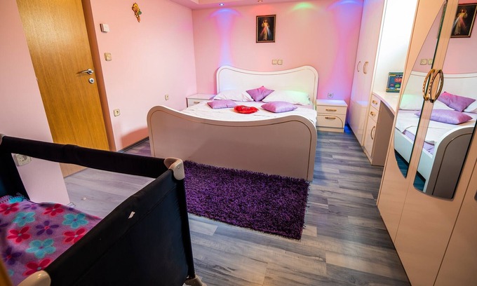 Ivancna Gorica Apartment | Farm Stay Ana - Apartment 1